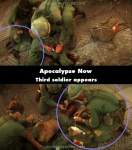 Apocalypse Now mistake picture