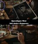 Apocalypse Now mistake picture