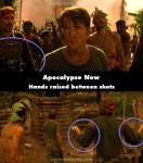 Apocalypse Now mistake picture