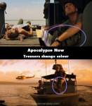 Apocalypse Now mistake picture