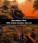 Apocalypse Now mistake picture