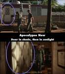 Apocalypse Now mistake picture