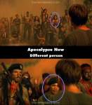 Apocalypse Now mistake picture