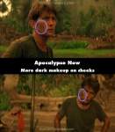Apocalypse Now mistake picture