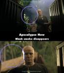 Apocalypse Now mistake picture