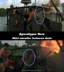 Apocalypse Now mistake picture