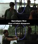 Apocalypse Now mistake picture