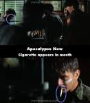 Apocalypse Now mistake picture