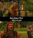 Apocalypse Now mistake picture