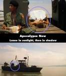 Apocalypse Now mistake picture