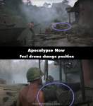 Apocalypse Now mistake picture