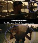 Apocalypse Now mistake picture