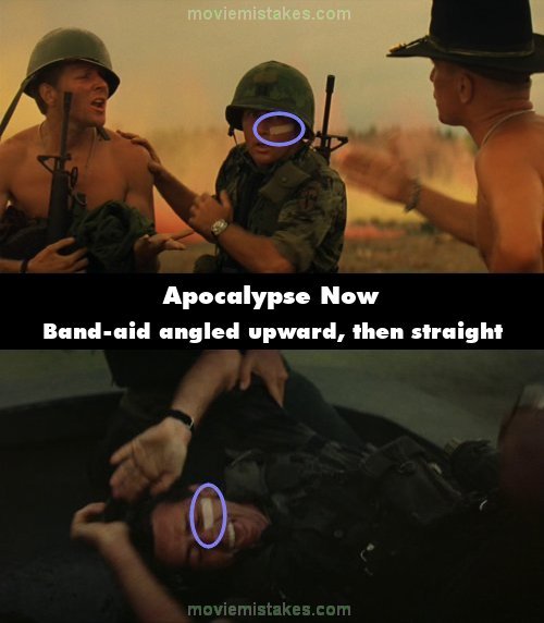 Apocalypse Now picture