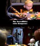 The Incredibles mistake picture