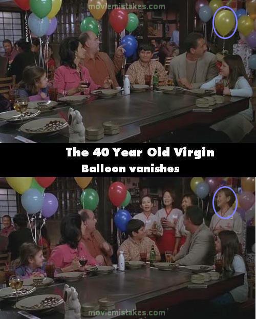 The 40 Year Old Virgin picture