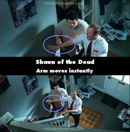 Shaun of the Dead picture