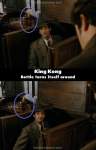 King Kong mistake picture
