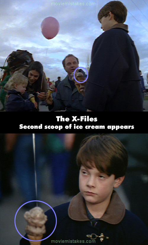 The X-Files picture