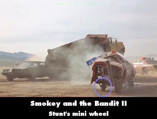Smokey and the Bandit II picture