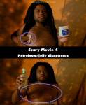 Scary Movie 4 mistake picture