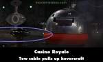 Casino Royale mistake picture