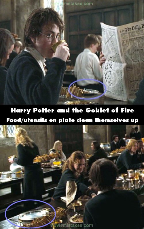 Harry Potter and the Goblet of Fire picture