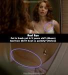 Red Eye mistake picture