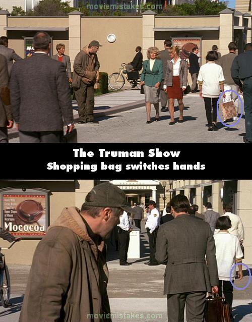 The Truman Show picture
