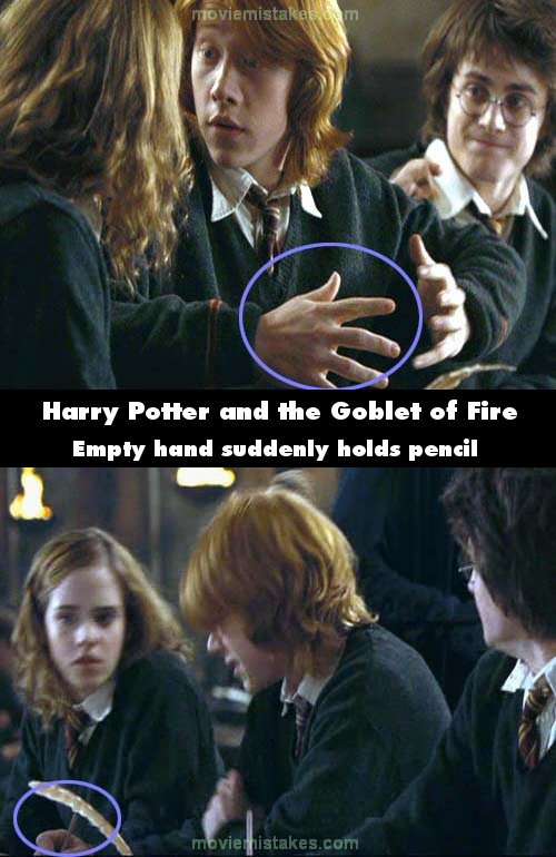 Harry Potter and the Goblet of Fire picture