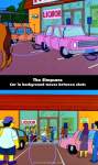 The Simpsons mistake picture