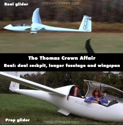 The Thomas Crown Affair picture