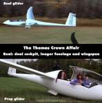 The Thomas Crown Affair mistake picture