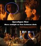 Apocalypse Now mistake picture