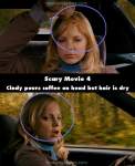 Scary Movie 4 mistake picture