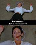 Scary Movie 2 mistake picture