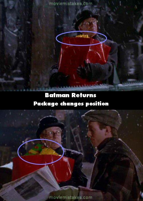 Batman Returns picture