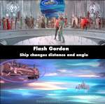 Flash Gordon mistake picture