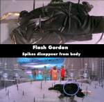 Flash Gordon mistake picture