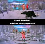 Flash Gordon mistake picture