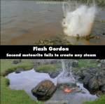 Flash Gordon mistake picture