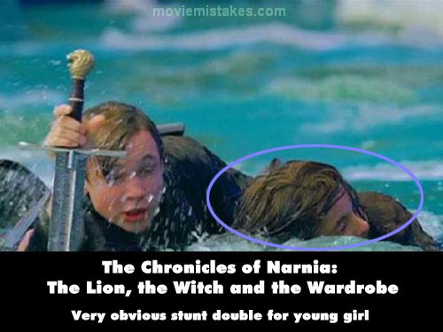 The Chronicles of Narnia: The Lion, the Witch and the Wardrobe picture