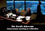 The Devil's Advocate mistake picture