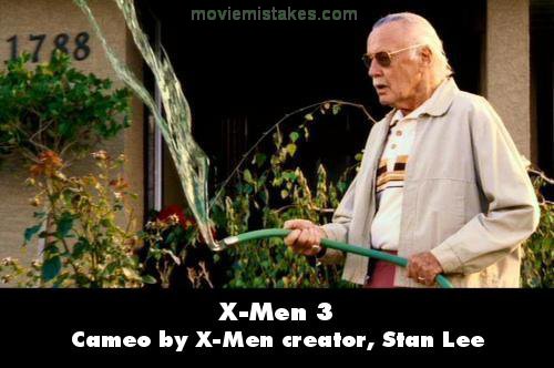 X-Men 3 picture