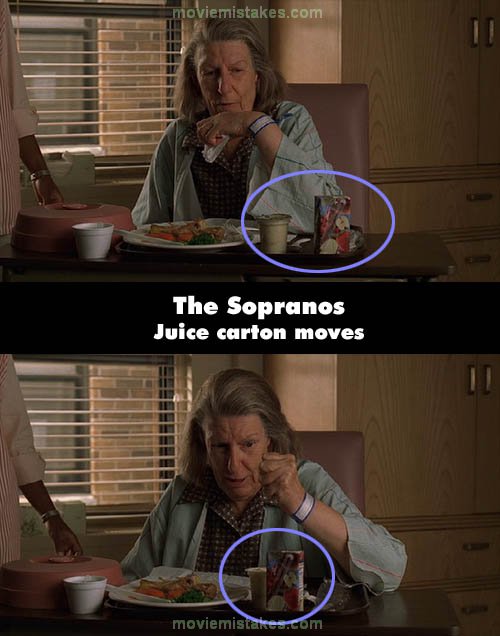 The Sopranos picture