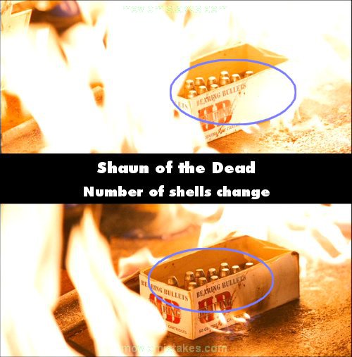 Shaun of the Dead picture