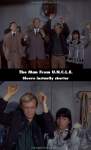 The Man From U.N.C.L.E. mistake picture