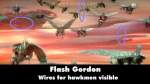 Flash Gordon mistake picture