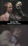 Doctor Who mistake picture