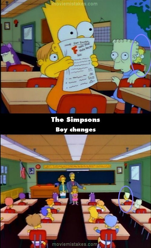 The Simpsons picture