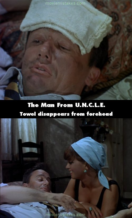 The Man From U.N.C.L.E. picture